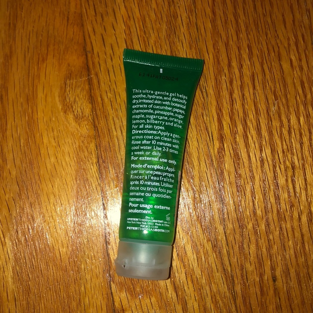 Mask bundle - Picture 5 of 7